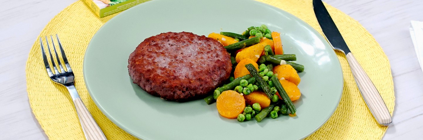 Hamburguesa